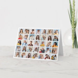 Crea tu propio collage de 35 fotos