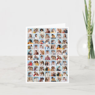Crea tu propio collage de 70 fotos