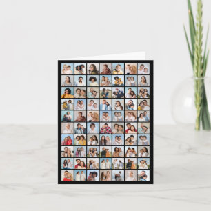 Crea tu propio collage de 70 fotos
