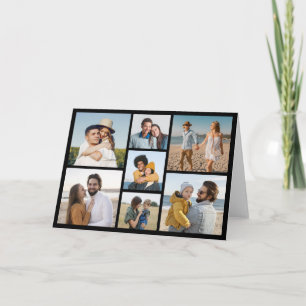 Crea tu propio collage de 7 fotos