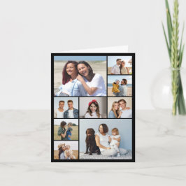 Crea tu propio collage de 9 fotos