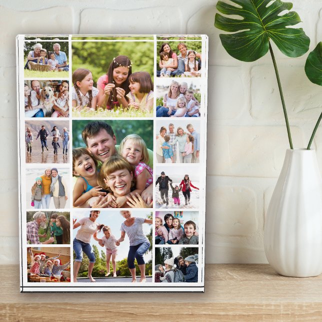 Crea tu propio Collage de fotos 15 imágenes en bla (Subido por el creador)