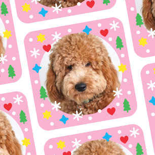 Crea Tu Propio Corazón de Fiesta de Pegatinas de F