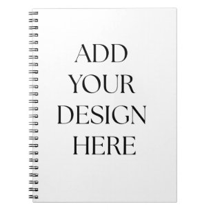 Crea tu propio cuaderno