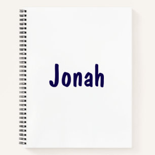 Crea tu propio cuaderno en espiral de 8,5" x 8,5"