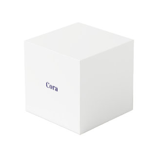 Crea tu propio cubo de fotos de 4"