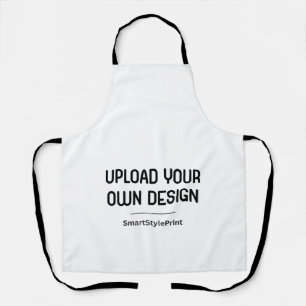 Crea Tu Propio Delantal Personalizado Foto Perso