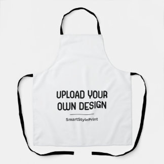 Crea Tu Propio Delantal Personalizado | Foto Perso