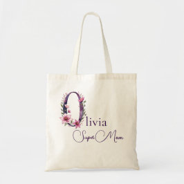 Crea tu propio Día de la Madre de bolsos de tote