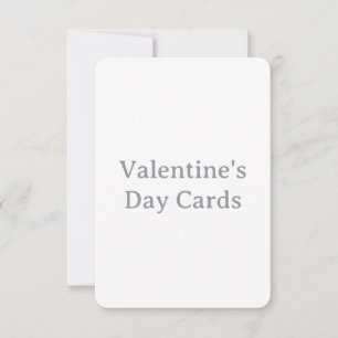 Crea tu propio día de San Valentín redondeado pers