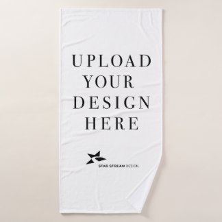 Crea tu propio diseño.