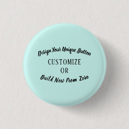 Crea tu propio diseño de botón de marca personaliz