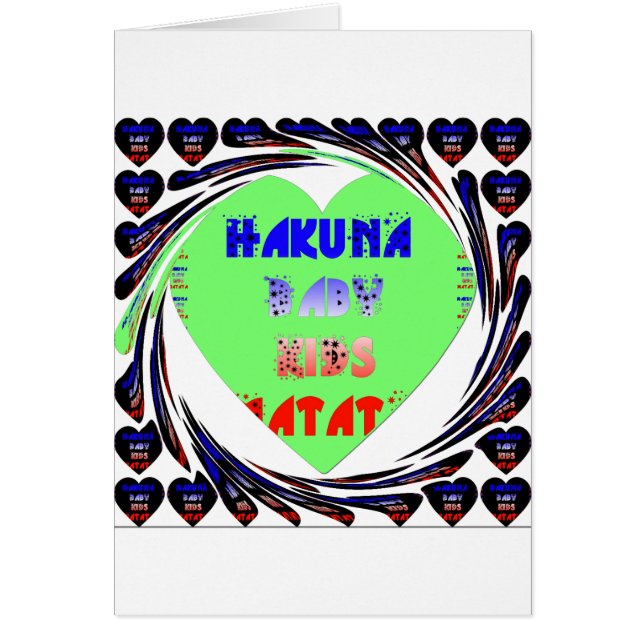 Crea tu propio diseño de corazón luminoso para beb (Frente)