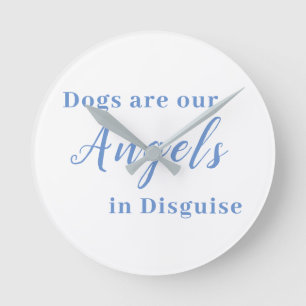 Crea tu propio diseño en este reloj de pared acríl