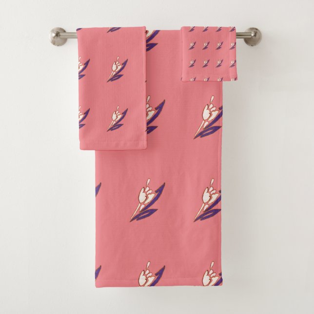 Crea tu propio diseño floral suave de Edgy Light (In situ)