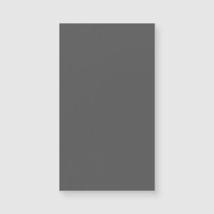 Crea tu propio diseño personalizado gris oscuro