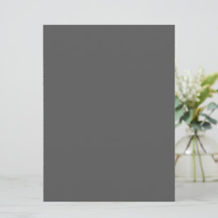 Crea tu propio diseño personalizado gris oscuro