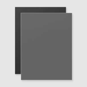 Crea tu propio diseño personalizado gris oscuro
