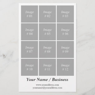 Crea tu propio folleto de calendario 2022