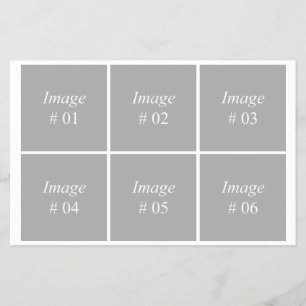 Crea tu propio folleto del calendario 2022