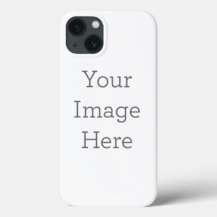 Crea tu propio Funda brillante para iPhone 13