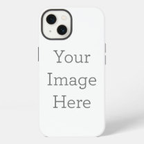 Crea tu propio Funda duro para iPhone 13