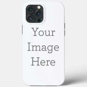 Crea tu propio Funda duro para iPhone 13 Pro Max
