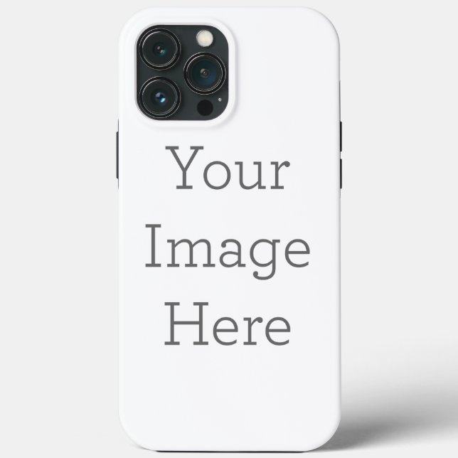 Funda de Case-Mate para móvil, iPhone 13 Pro Max de Apple., Tough (Reverso )