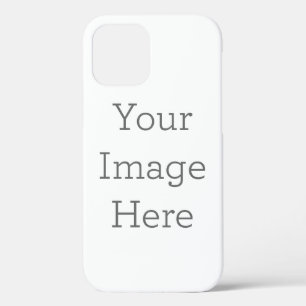 Crea tu propio Funda para iPhone 12 duro