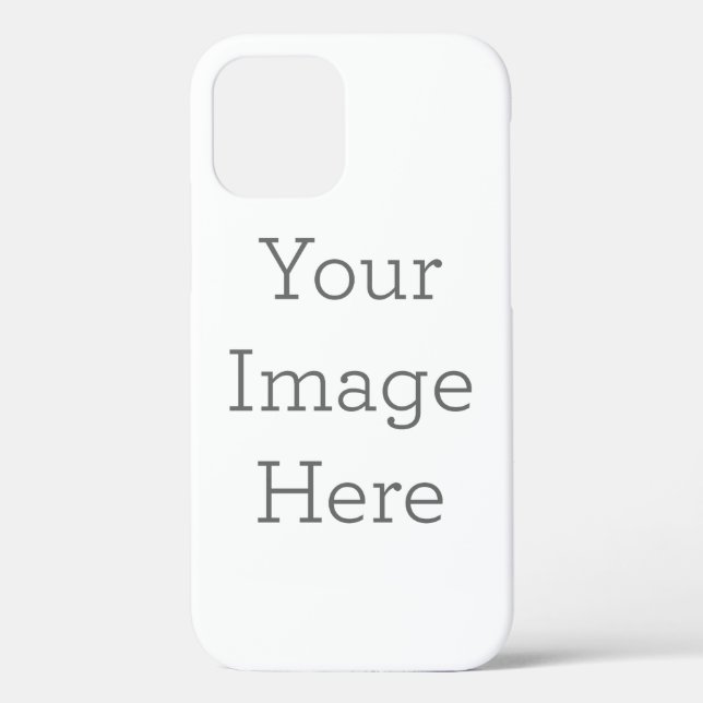 Funda de Case-Mate para móvil, iPhone 12 de Apple, Tough (Reverso )