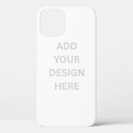 Crea tu propio Funda para iPhone 12 Pro