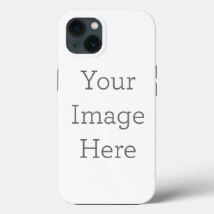 Crea tu propio Funda para iPhone 13 duro