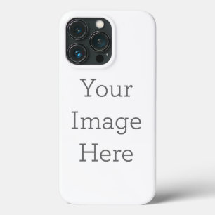 Crea tu propio Funda para iPhone 13 Pro Apenas all