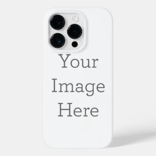 Crea tu propio Funda para iPhone 14 Pro