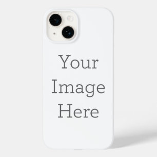 Crea tu propio Funda para iPhone 14 que apenas exi