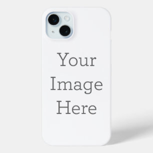 Crea tu propio Funda para iPhone 15 Plus