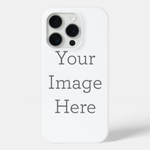 Crea tu propio Funda para iPhone 15 Pro