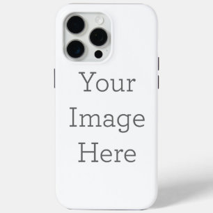 Crea tu propio Funda para iPhone 15 Pro Max