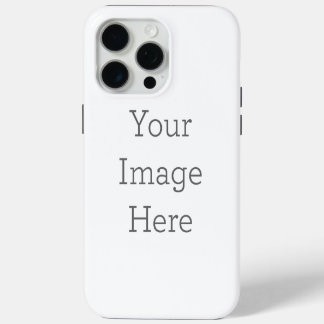 Crea tu propio Funda para iPhone 15 Pro Max