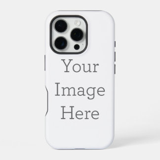 Crea tu propio Funda para iPhone 16 Pro Tough