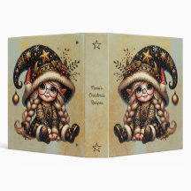 Crea Tu Propio Gnomo Mágico de Navidad