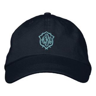 Crea tu propio gorro de béisbol de equipo con bord