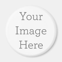 Crea tu propio imán circular de 2¼