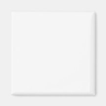 Crea Tu Propio Imán Cuadrado