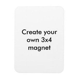 Crea tu propio imán de 3x4 pulgadas