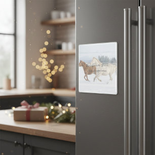 Crea tu propio imán de felicidad