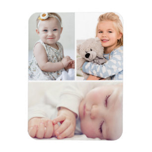 Crea tu propio imán de fotos personalizado para 3