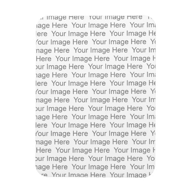 Crea tu propio imán flexi premium (Vertical)