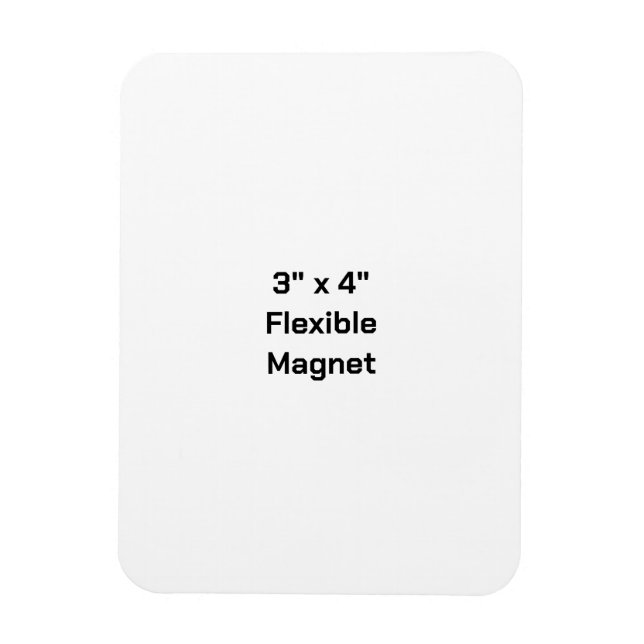 Crea tu propio imán flexible (Vertical)