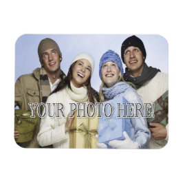 Crea tu propio imán flexible!